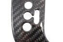 VW Golf 5 6 Schaltkulisse Cover Carbon