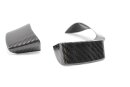 VW Golf 5 Koshi Lenkrad Cover Carbon