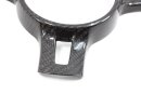Porsche 911 GT3 Lenkrad Cover Carbon