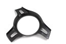 Porsche 911 GT3 Lenkrad Cover Carbon