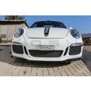 Porsche 911 GT3 Frontlippe Carbon