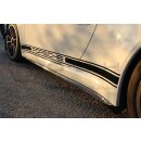 Porsche 911 GT3 Seitenschweller Carbon