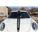 Porsche 911 GT3 Spiegelkappen Carbon