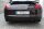 Porsche Panamera Auspuffblenden Carbon