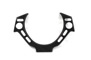 Nissan GT-R Lenkrad Cover Carbon