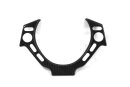 Nissan GT-R Lenkrad Cover Carbon