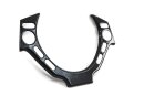 Nissan GT-R Lenkrad Cover Carbon