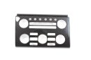 Nissan GT-R Mittelkonsole Cover Kontrolleinheit Carbon