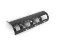 Nissan GT-R Klimakontrolle Cover Carbon