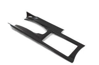 Nissan GT-R Mitteltunnel Cover Carbon