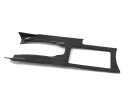 Nissan GT-R Mitteltunnel Cover Carbon