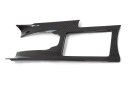 Nissan GT-R Mitteltunnel Cover Carbon