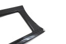 Nissan GT-R Mitteltunnel Cover Carbon