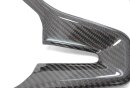 Mercedes Benz Lenkradcover Carbon