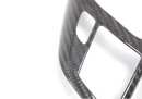 Mercedes Benz Lenkradcover Carbon
