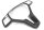 Mercedes Benz Lenkradcover Carbon