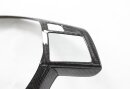 Mercedes C- E- Klasse Lenkradcover Carbon