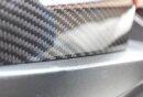 BMW X5 X6 Spiegelkappencover Carbon