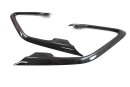 Nissan GT-R Innentürgriff Cover Carbon