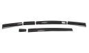 BMW X5 X6 Armaturenbrett Zierleiste Cover Carbon