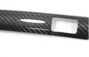 BMW X5 X6 Armaturenbrett Zierleiste Cover Carbon