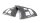 BMW X5 X6 Multifunktionslenkrad Cover Carbon