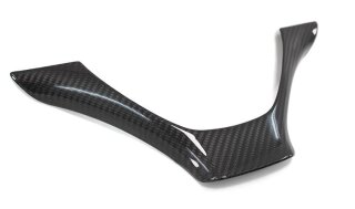 BMW X5 X6 Lenkrad Cover Carbon