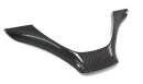 BMW X5 X6 Lenkrad Cover Carbon