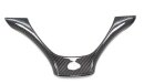 BMW X5 X6 Lenkrad Cover Carbon