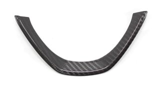 BMW X5 X6 Lenkradcover Carbon