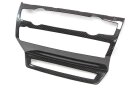 BMW X5 X6 Mittelkonsolencover Carbon