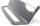 BMW X5 X6 Mittelkonsolencover Carbon