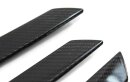 BMW X5 X6 Türzierleisten Carbon