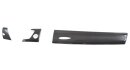 BMW X5 X6 Armaturenbrett Cover Carbon