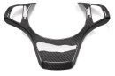 BMW X5 Lenkrad Cover Carbon