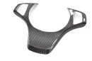 BMW X5 Lenkradcover Carbon
