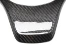 BMW X5 Lenkradcover Carbon