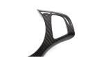 BMW X5 Lenkradcover Carbon