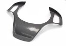 BMW X5 Lenkradcover Carbon