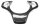 BMW X5 Lenkradcover Carbon