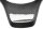 BMW X5 Lenkradcover Carbon