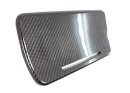 BMW 5er Serie Mittelkonsole Cover Carbon