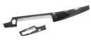 BMW 5er Serie Armaturenbrettcover Carbon