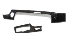 BMW 5er Serie Armaturenbrettcover Carbon