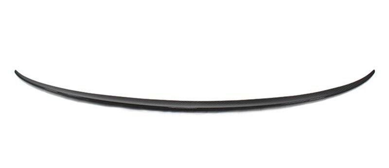 Lumma Design Carbon Heckspoilerlippe Für BMW 3er ( Produktbild-Vorschau 6