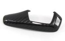 BMW Schalthebel Cover Carbon