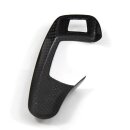 BMW Schalthebel Cover Carbon