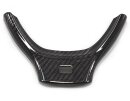 BMW 5er 6er Serie Lenkradcover Carbon