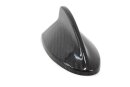 BMW Antenne Cover Carbon