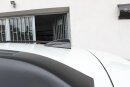 BMW Antennencover Carbon